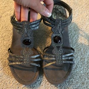 Cute Women’s Dress Sandals